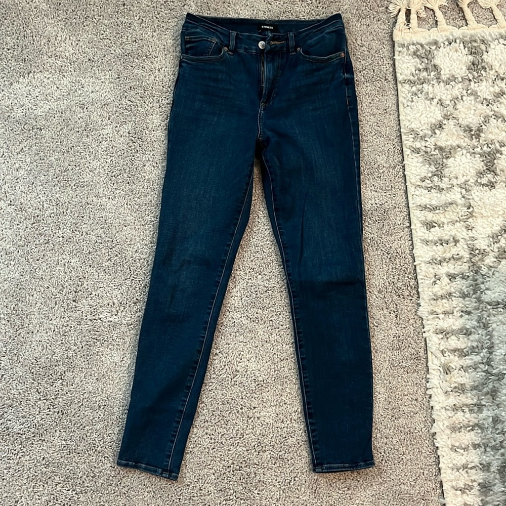Express Jeans